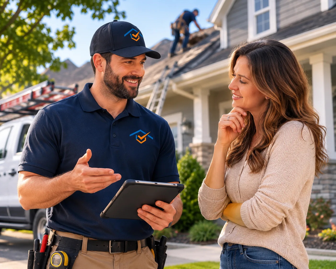 Roof Inspection FAQs in Stanford, CA