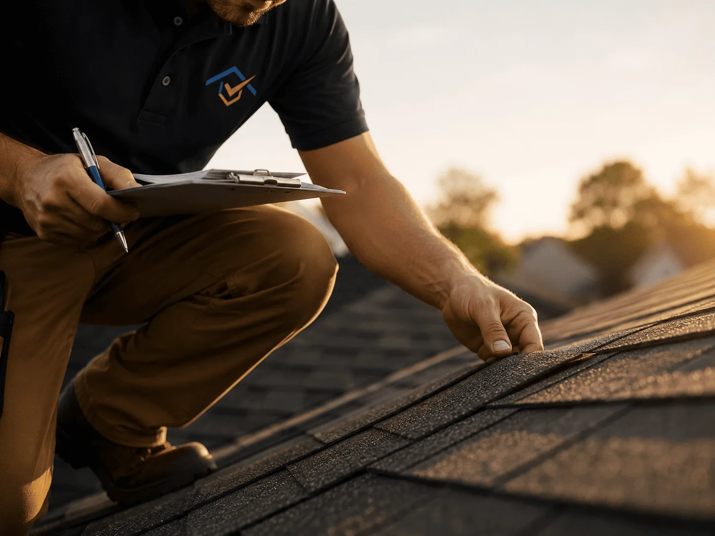 Why Choose Roof Inspection in Stanford, CA